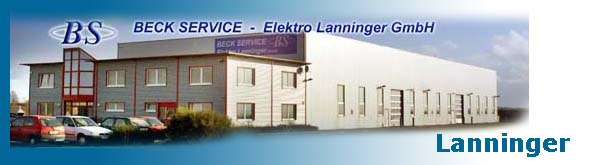 Lanninger