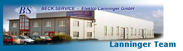 Lanninger Team