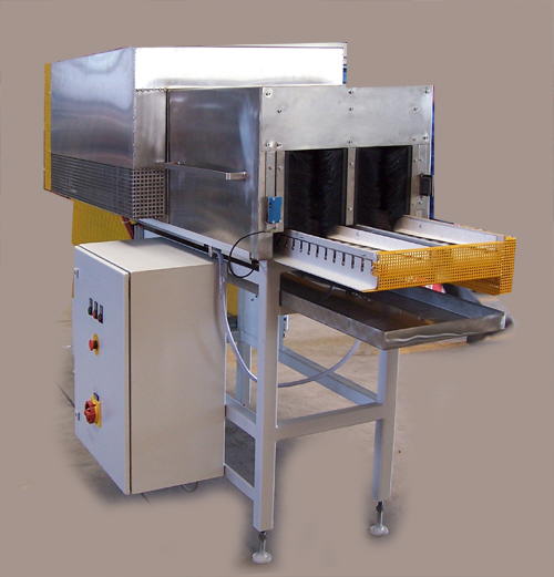 Eigenbaumaschine