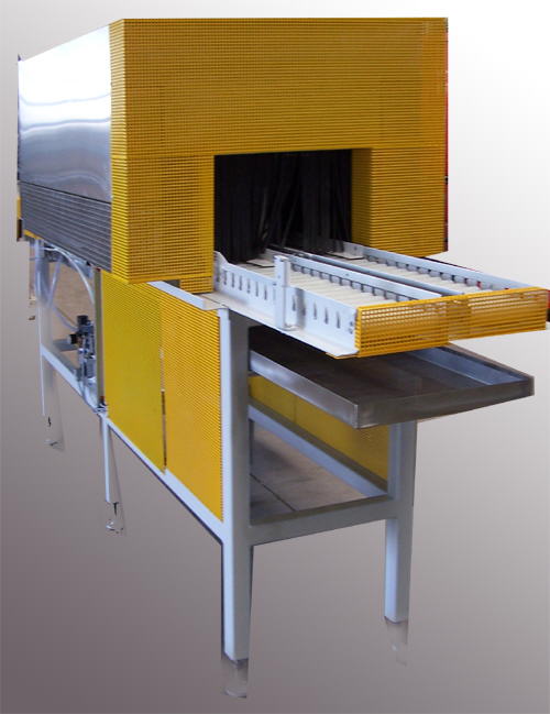 Eigenbaumaschine
