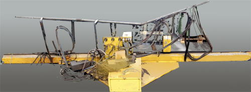 Gebrauchtmaschine